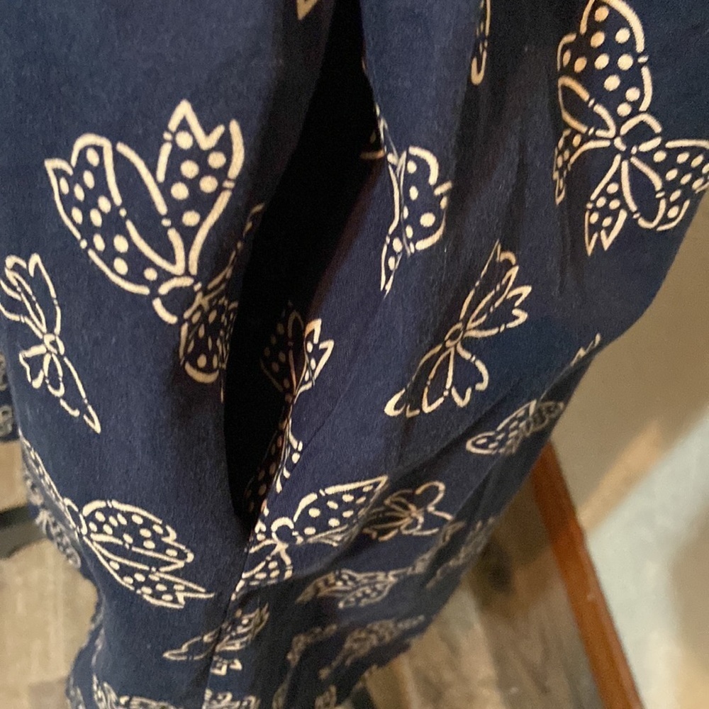 Burlapp Dress - Picture 5 of 11